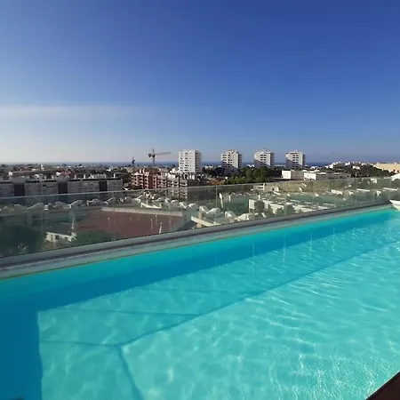 Panoramic View Apartment Albufeira Exterior photo