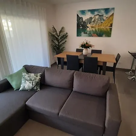 Panoramic View Apartment Albufeira Exterior photo