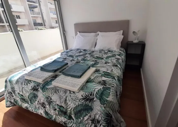 Panoramic View Apartment