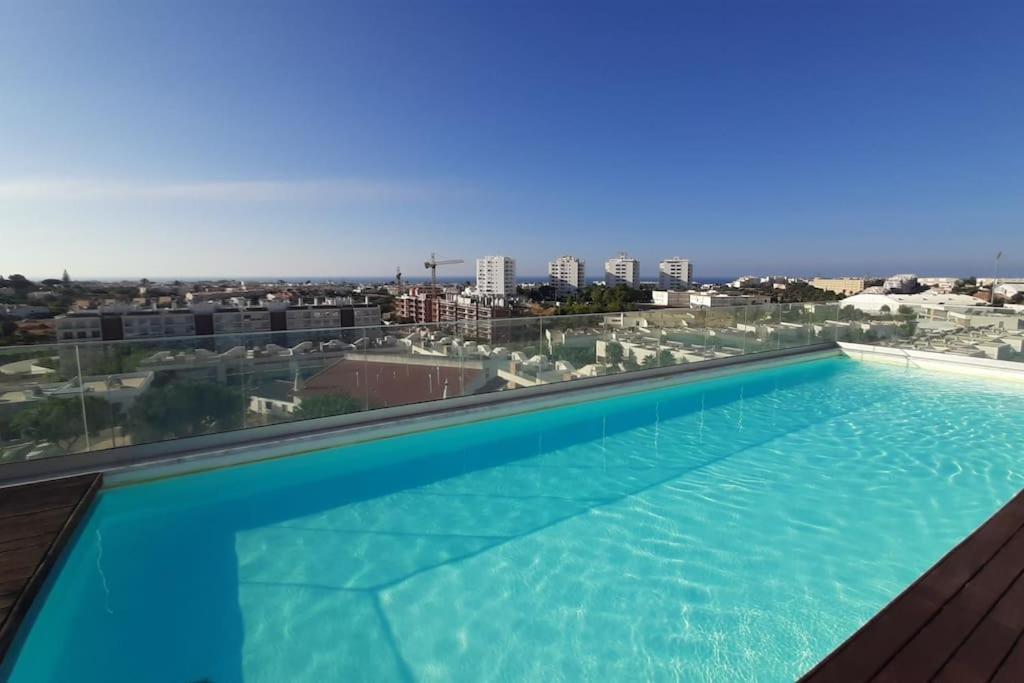 Apartment Panoramic View