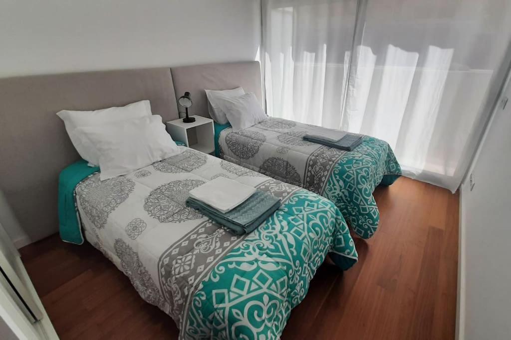Panoramic View Apartment Albufeira